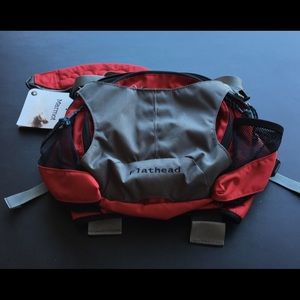 Marmot Flathead lumber pack